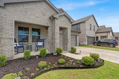 1254 Green Timber Drive, Forney, TX 75126 — photo 3