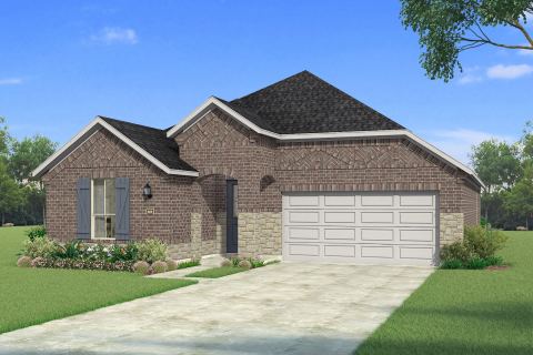 3049 Burwick Lane, Anna
