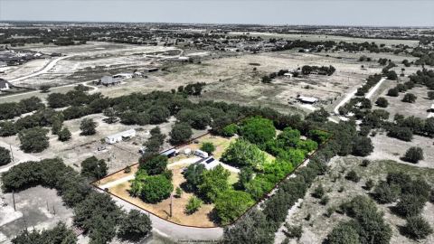 6008 County Road 907, Godley, TX 76044 — photo 2