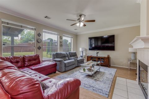 3926 Rolling Oaks Drive, Carrollton, TX 75007 — photo 3