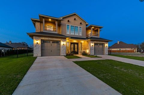 202 Scenic Drive, Heath, TX 75032 — photo 2
