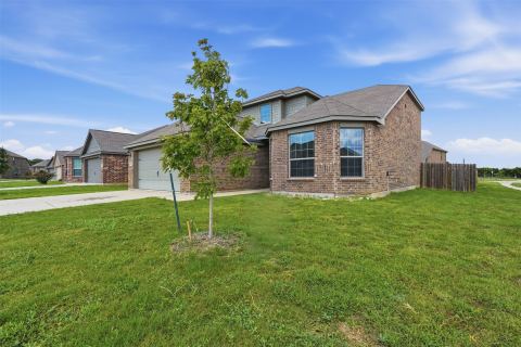 1000 Tumbleweed Trail, Crowley, TX 76036 — photo 2