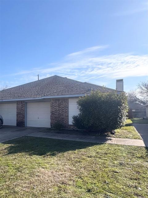 7506 Amherst Drive A, Rowlett, TX 75088 — photo 2