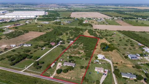2021 S Weatherford Road, Midlothian, TX 76065 — photo 2