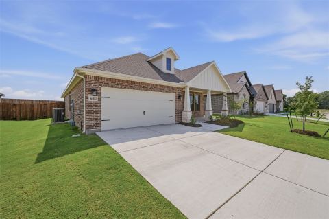 608 Sand Piper Lane, Anna, TX 75409 — photo 3