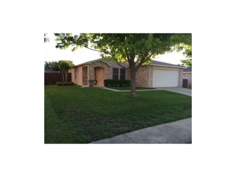 4502 Cedar Crest Drive, McKinney