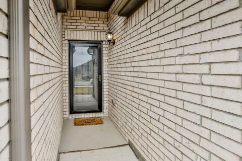 8713 Rock Hibiscus Drive, Fort Worth, TX 76131 — photo 2