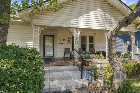 2725 Morrow Avenue, Waco, TX 76707 — photo 2
