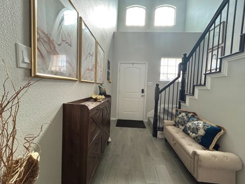 4719 Amal Saleh Drive, Irving, TX 75061 — photo 3