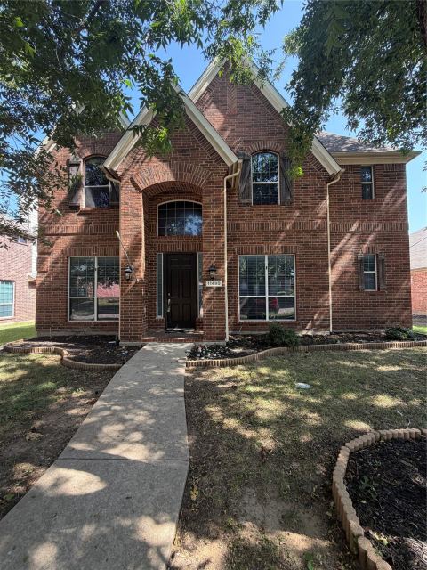 11490 La Grange Drive, Frisco, TX 75035 — photo 2