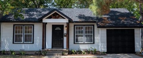 2716 Frazier Avenue, Fort Worth
