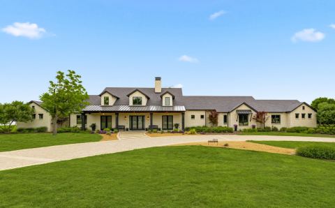 7851 Meadow Hill Drive, Frisco, TX 75033 — photo 3