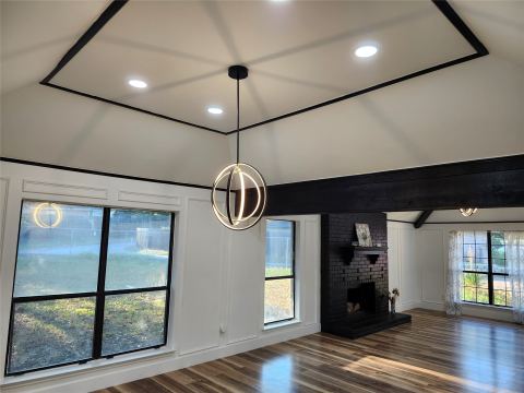 1502 Knob Hill Drive, Garland