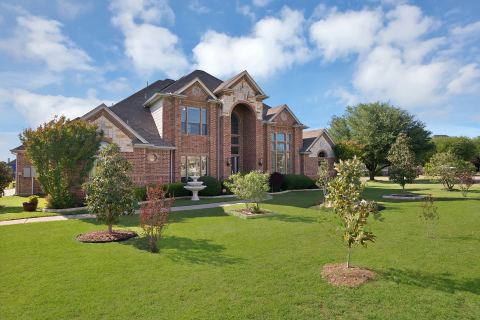 1611 Mustang Court, Cedar Hill, TX 75104 — photo 2