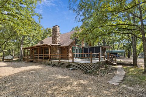 9972 County Road 2434, Terrell, TX 75160 — photo 2