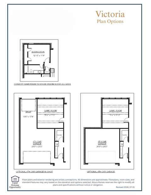 181 Panther Trail, Van Alstyne, TX 75495 — photo 2