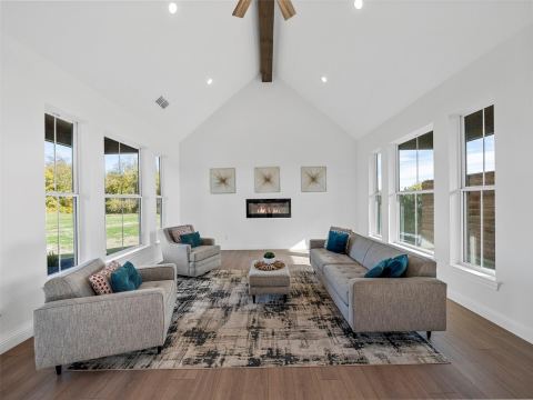 1203 Chapel Drive, Rockwall, TX 75032 — photo 2