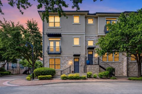 5729 Lunsford Road, Plano