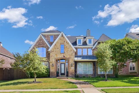 5170 Mohegan Lane, Frisco