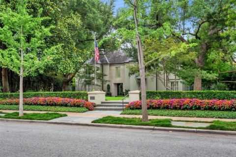 4009 Gillon Avenue, Highland Park