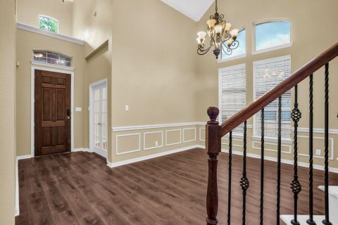 513 Mckinney Trail, Fate, TX 75087 — photo 2