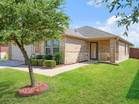 2307 Pontotoc Drive, Forney, TX 75126 — photo 2