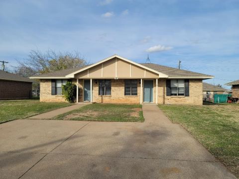 66 Lori Drive B, Mineral Wells