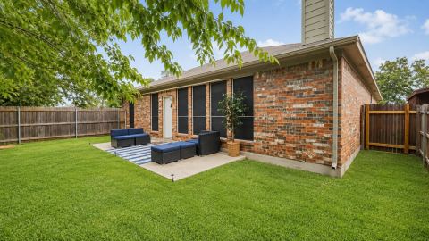13521 Ponderosa Ranch Road, Fort Worth, TX 76262 — photo 3