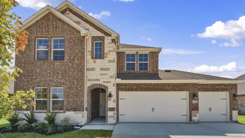 9516 Bently Boulevard, Aubrey
