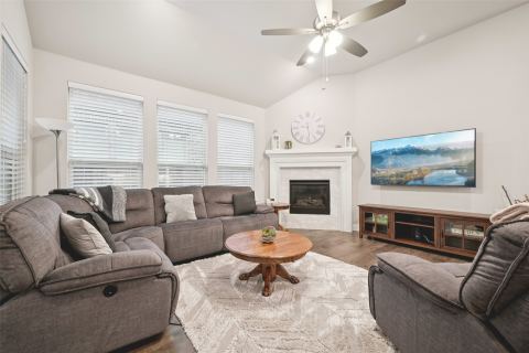 436 Gibbons Creek Trail, McKinney, TX 75071 — photo 3