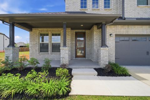 1800 Sangallo Lane, Celina, TX 75009 — photo 2