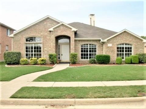 1222 Harvard Lane, Allen