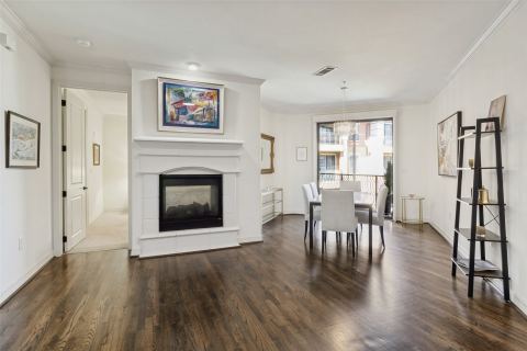 8616 Turtle Creek Boulevard 414, Dallas, TX 75225 — photo 3