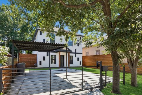 3324 Navaro Street, Dallas, TX 75212 — photo 3