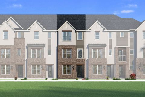 736 Ash Road, Plano