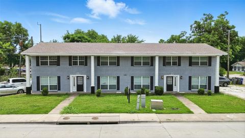 103 W Brown Street 1, Wylie