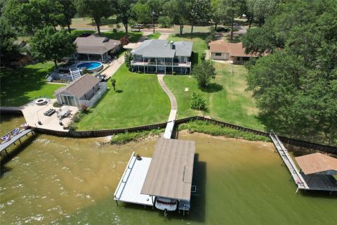 160 Santa Monica Drive, Mabank, TX 75156 — photo 2