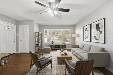 2502 Costa Mesa Drive, Dallas, TX 75228 — photo 3