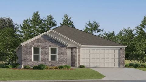 6612 Ellesmere Drive, Greenville