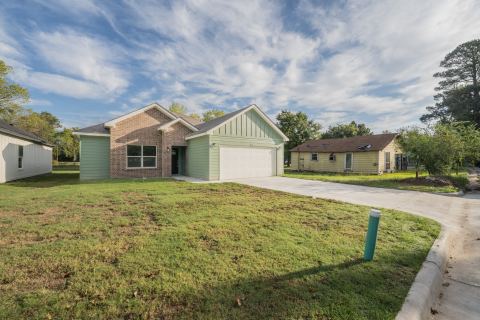 923 Putman Street, Sulphur Springs, TX 75482 — photo 2