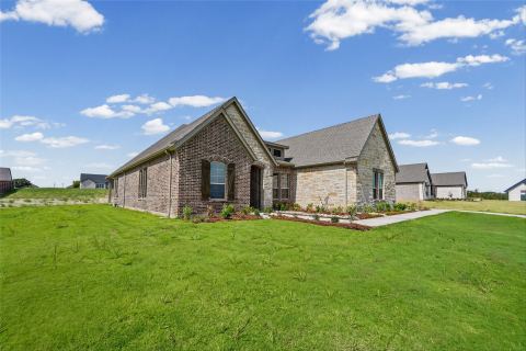 804 Valley Ridge Road, Van Alstyne, TX 75495 — photo 3