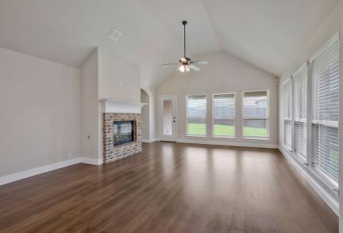 1217 Snowbird Drive, Little Elm, TX 75068 — photo 3