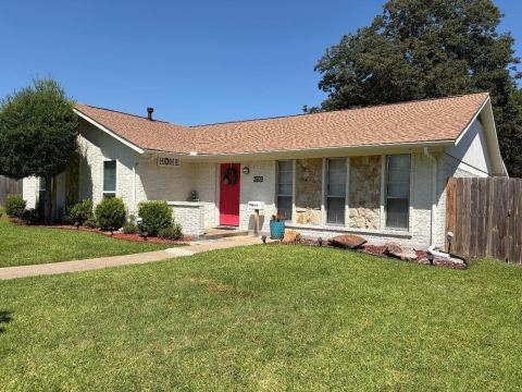 3109 Manchester Drive, Mesquite, TX 75150 — photo 2