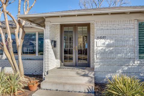 6441 Park Lane, Dallas, TX 75225 — photo 3