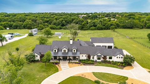 7851 Meadow Hill Drive, Frisco, TX 75033 — photo 2