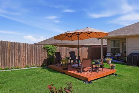 1104 Eastland Lane, Weatherford, TX 76087 — photo 3