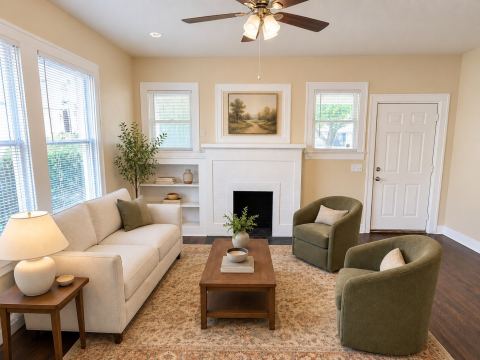 5107 Denton Drive, Dallas, TX 75235 — photo 2