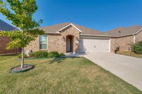 3215 Texas Trail, Aubrey, TX 76227 — photo 3
