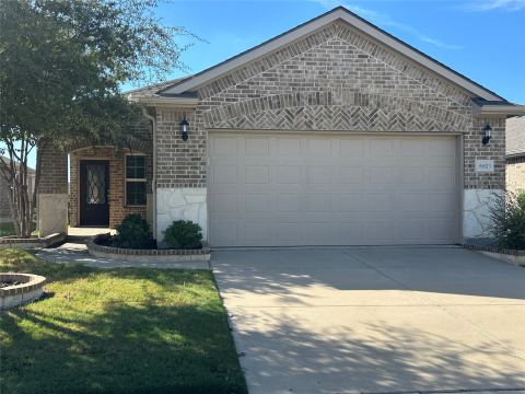 8873 Shore Crest Road, Frisco