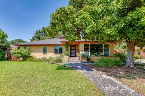 1839 Shelmire Drive, Dallas, TX 75224 — photo 2